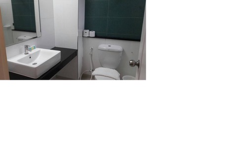 Nai Mueang Hotel | U Place Korat