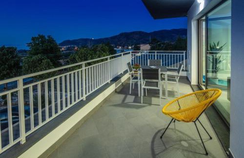 Patti Apartment | U Preiu - Casa Petra