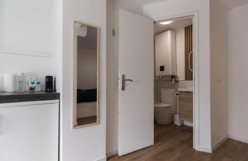 Arcueil Apartment | U-Room indépendant proche Paris Maison des Examens