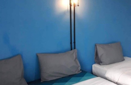 Trang Hotel | U Sabuy Mansion Trang