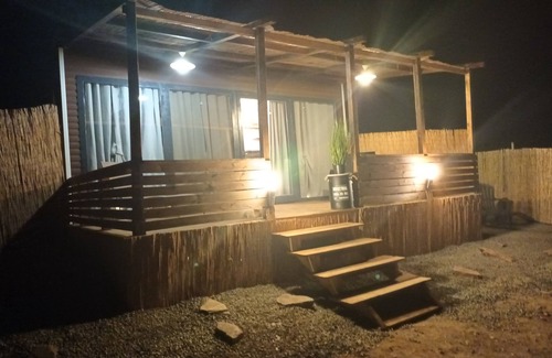 Volpajola House | U Santu Francescu Modular Studio Type Maisonette