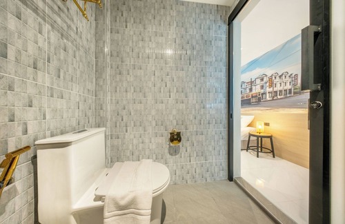 China Town Hotel | U Tor Yaowarat