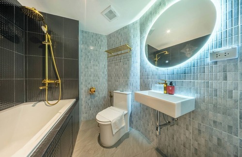 China Town Hotel | U Tor Yaowarat