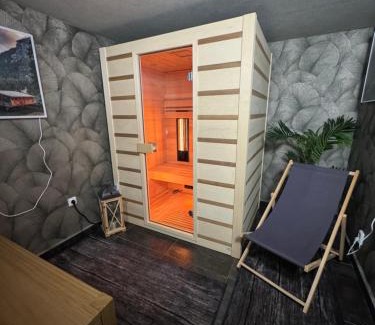 Jachymov Apartment | U Váhy Jáchymov