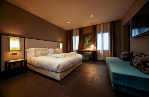 Cannaregio Hotel | U-Visionary Venezia Hotel