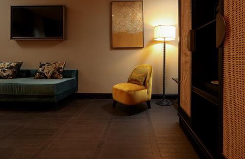 Cannaregio Hotel | U-Visionary Venezia Hotel