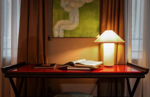 Cannaregio Hotel | U-Visionary Venezia Hotel