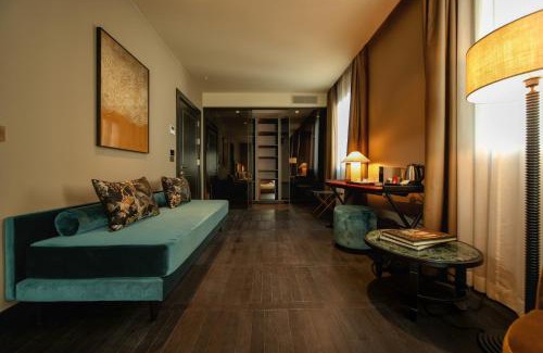 Cannaregio Hotel | U-Visionary Venezia Hotel