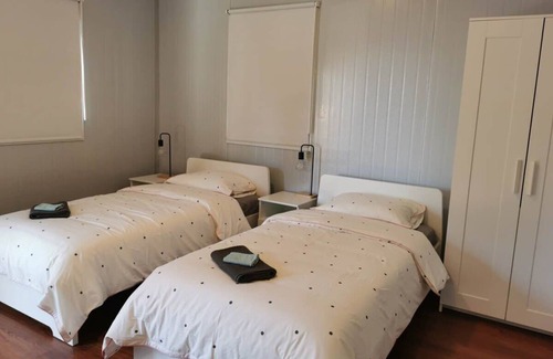 Powell River Apartment | U11 Seaside Serenity: Seal Bay Glamping Retreat