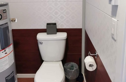 Powell River Apartment | U11 Seaside Serenity: Seal Bay Glamping Retreat