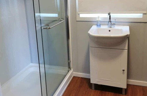 Powell River Apartment | U11 Seaside Serenity: Seal Bay Glamping Retreat