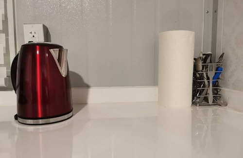 Powell River Apartment | U3 Seaside Serenity: Seal Bay Glamping Retreat