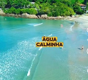 Praia da Enseada Apartment | Ubatuba Praia da Enseada Studio 14