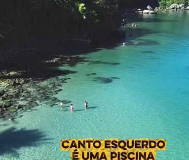 Praia da Enseada Apartment | Ubatuba Praia da Enseada Studio 14