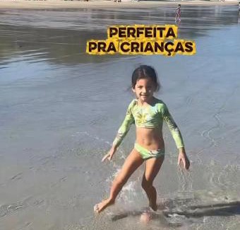 Praia da Enseada Apartment | Ubatuba Praia da Enseada Studio 14