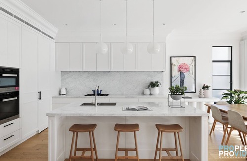 Mosman House | Uber Luxury 4 Bed Home with Pool in Mosman