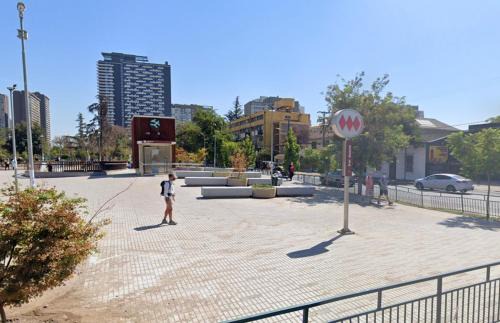 Barrio Italia Apartment | Ubicación perfecta ! Dpto full equipado con Estacionamiento incluido