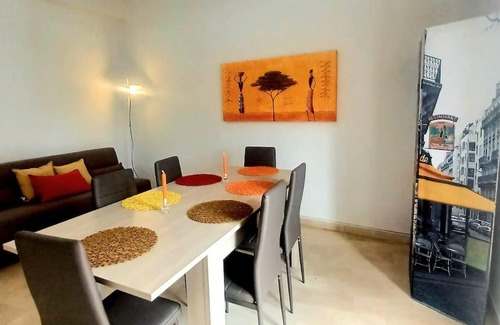 Centro Storico Sud Apartment | Ubuntu - Downtown - x7