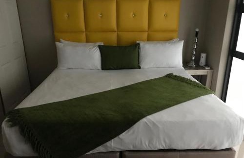 Amalinda House | Ubuntu Hotel