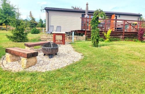 Kocbere Apartment | Ubytování na vsi