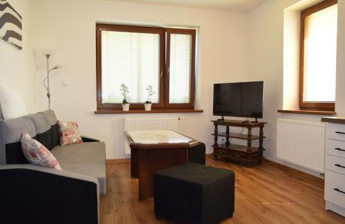 Zasada Apartment | Ubytování Třináctka