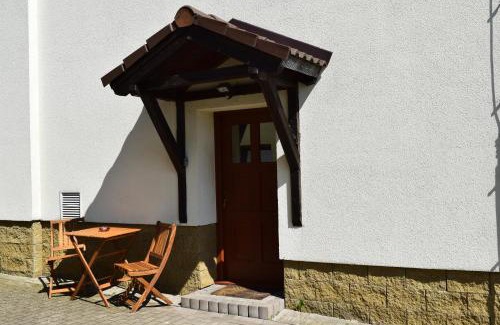 Zasada Apartment | Ubytování Třináctka