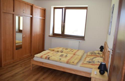 Zasada Apartment | Ubytování Třináctka