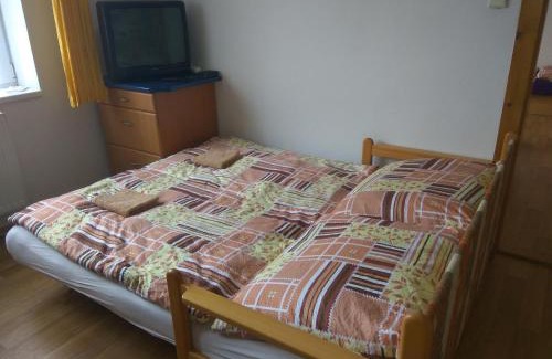 Cesky Krumlov House | Ubytování u Dolanských