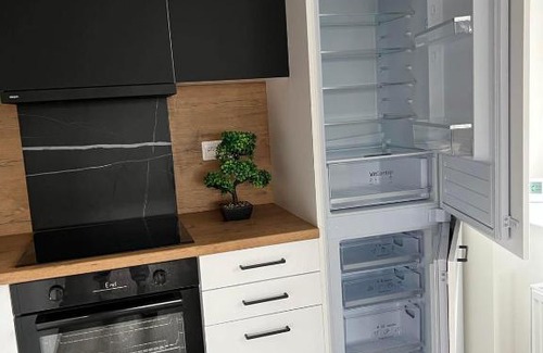 Hodonin Apartment | Ubytování U Františka