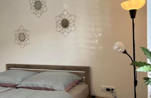 Hodonin Apartment | Ubytování U Františka