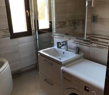 Dolni Tosanovice House | Ubytování u Moravců - Dolní Tošanovice