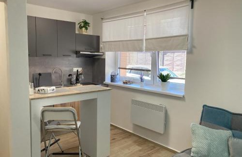 Velke Pavlovice Apartment | Ubytování u Zuzy