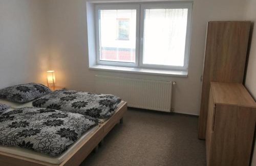 Luhacovice House | Ubytování v soukromí Lužné