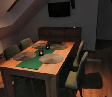 Blatna Apartment | Ubytování v soukromí U Aničky
