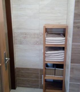 Blatna Apartment | Ubytování v soukromí U Aničky