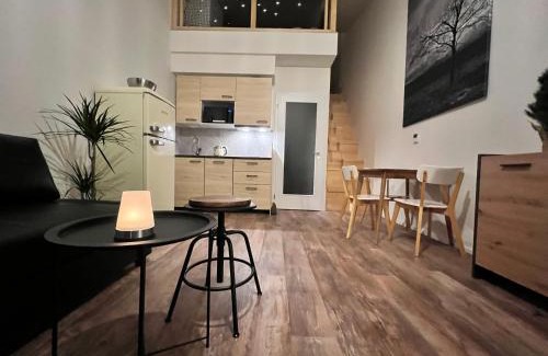 Zadov Apartment | Ubytování Zadov - Apartmán Prenet
