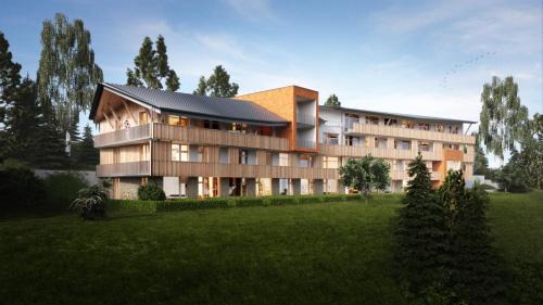 Zadov Apartment | Ubytování Zadov - Apartmán Prenet