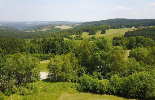 Zadov Apartment | Ubytování Zadov - Apartmán Prenet