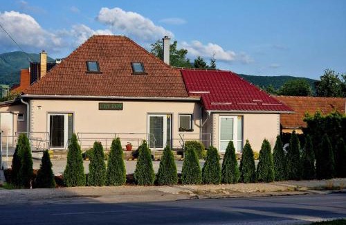 Cerenany Apartment | Ubytovanie Čereňany