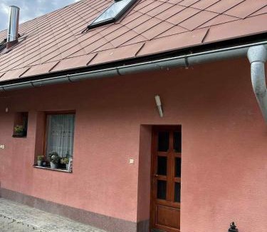 Komjatna Apartment | Ubytovanie u Ivety