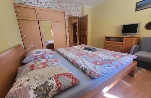 Liptovska Tepla House | Ubytovanie u Rebeky