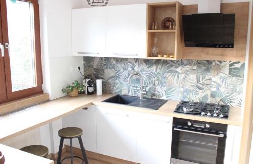Bojnice Apartment | Ubytovanie v Bojniciach - Vila Bojnice