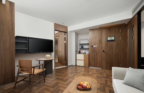 Nankai Hotel | UC by Hyatt West Railway St Hotel