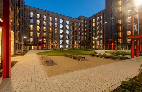 Stillorgan Other | UCD Campus Accommodation