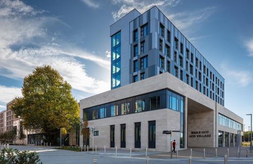 Stillorgan Other | UCD Campus Accommodation