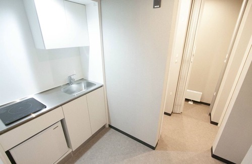 Chuo-ku Apartment | UCHI Living stay ekolu