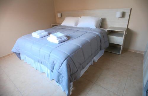 Tupungato Apartment | UCO APARTS, tu refugio en el corazón de los Andes