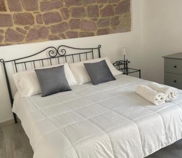 Carloforte Apartment | ucuppu appartamenti Civico16