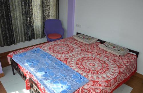 Udaipur House | Udai Haveli Guest House