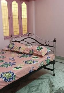 Tiruvannamalai House | Udhayas